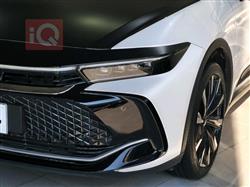 تويوتا كراون